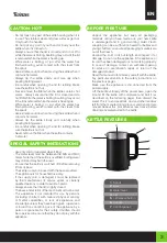 Preview for 3 page of Twinzee K019AD User Manual