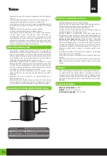 Preview for 10 page of Twinzee K019AD User Manual