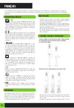 Preview for 6 page of Twinzee LB2108 User Manual