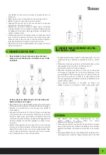 Preview for 7 page of Twinzee LB2108 User Manual