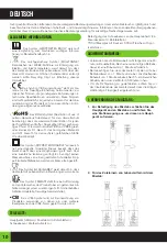 Preview for 10 page of Twinzee LB2108 User Manual