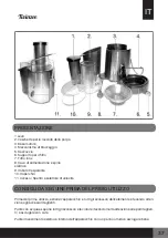 Preview for 37 page of Twinzee SD80A User Manual