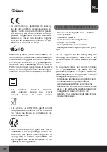 Preview for 44 page of Twinzee SD80A User Manual