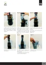 Preview for 15 page of Twinzee SLOW JUICER User Manual