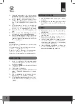 Preview for 6 page of Twinzee TB26X User Manual