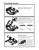 Предварительный просмотр 4 страницы Twist Wonder Core User Manual