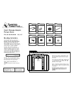 Twisted Throttle Pelican Storm Mounting Instructions preview