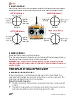 Preview for 12 page of Twister 400 SPORT V2 Assembly & Flight Training Manual