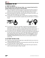 Preview for 14 page of Twister 400 SPORT V2 Assembly & Flight Training Manual