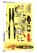 Preview for 24 page of Twister Aggressor2.4 Assembly & Flight Training Manual