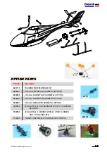 Preview for 27 page of Twister Aggressor2.4 Assembly & Flight Training Manual