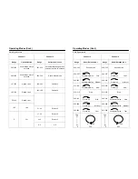 Preview for 2 page of Twister AL46-05R User Manual