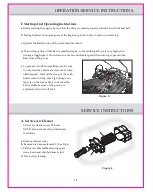 Preview for 21 page of Twister GT200IIR Owner'S Manual - Parts Manual