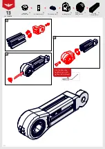 Preview for 18 page of Twister Infento Construction Manual