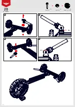 Preview for 25 page of Twister Infento Construction Manual