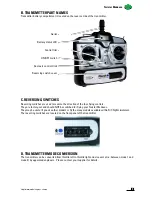 Preview for 5 page of Twister Medevac 2.4 Assembly & Flight Training Manual