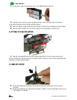 Preview for 8 page of Twister Medevac 2.4 Assembly & Flight Training Manual