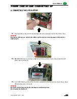 Preview for 11 page of Twister Medevac 2.4 Assembly & Flight Training Manual