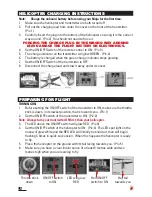 Preview for 4 page of Twister MicroTwister Ninja Instruction Manual