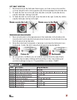 Preview for 6 page of Twister MicroTwister Ninja Instruction Manual