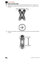 Предварительный просмотр 20 страницы Twister Skylift 2.4 Assembly & Flight Training Manual