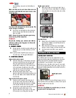 Preview for 6 page of Twister Storm 3DX Assembly & Flight Training Manual