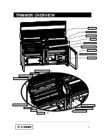 Предварительный просмотр 8 страницы Twister T-ZERO Maintenance And Cleaning Manual