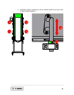 Предварительный просмотр 27 страницы Twister T-ZERO Maintenance And Cleaning Manual