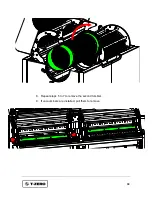 Предварительный просмотр 31 страницы Twister T-ZERO Maintenance And Cleaning Manual