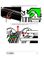 Предварительный просмотр 54 страницы Twister T-ZERO Maintenance And Cleaning Manual