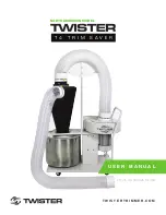 Twister T4 User Manual preview