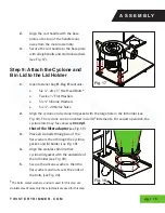 Preview for 17 page of Twister T4 User Manual