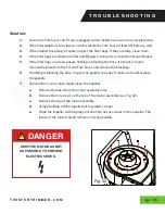 Preview for 27 page of Twister T4 User Manual