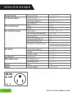 Preview for 30 page of Twister T4 User Manual