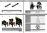 Предварительный просмотр 2 страницы Twister Trim Saver CS-12 Assembly Instructions Manual