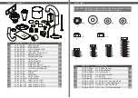 Предварительный просмотр 3 страницы Twister Trim Saver CS-12 Assembly Instructions Manual