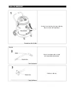 Preview for 4 page of Twister TWVAC1202-60I Operating Instructions Manual