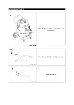 Preview for 12 page of Twister TWVAC1202-60I Operating Instructions Manual