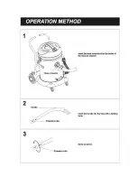 Preview for 20 page of Twister TWVAC1202-60I Operating Instructions Manual