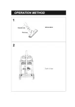 Preview for 21 page of Twister TWVAC1202-60I Operating Instructions Manual