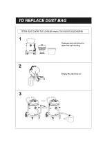 Preview for 23 page of Twister TWVAC1202-60I Operating Instructions Manual