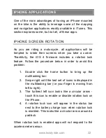 Preview for 22 page of Twisty Ride SCOOTER IPHONE CASE User Manual