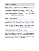 Preview for 28 page of Twisty Ride SCOOTER IPHONE CASE User Manual