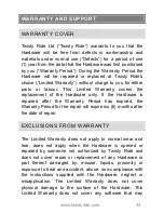 Preview for 33 page of Twisty Ride SCOOTER IPHONE CASE User Manual