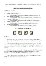 Предварительный просмотр 12 страницы Twite Instruments TD-196 Operating Manual