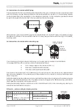 Preview for 8 page of TWK Elektronik CRD R C2L01 Series User Manual