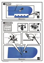 Preview for 4 page of TWM 1/3 CLIPPED WING CUB Instruction Manual