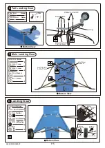 Preview for 6 page of TWM 1/3 CLIPPED WING CUB Instruction Manual