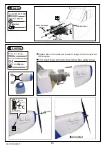 Preview for 7 page of TWM 1/3 CLIPPED WING CUB Instruction Manual