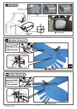 Preview for 8 page of TWM 1/3 CLIPPED WING CUB Instruction Manual